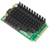 Mikrotik R11E-2HPND adaptador y tarjeta de red Interno RF inalámbrico