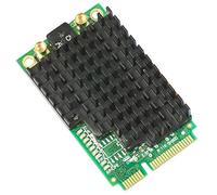 Mikrotik R11E-5HACD adaptador y tarjeta de red Interno RF inalámbrico