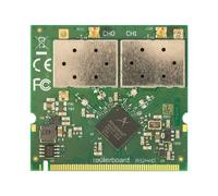 Mikrotik R52HND adaptador y tarjeta de red Interno WLAN