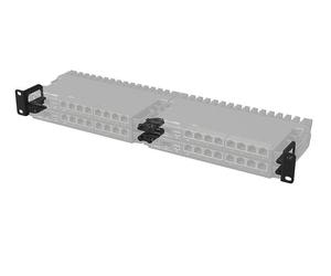MikroTik Rackmount ears set for RB5009 series (K-79)
