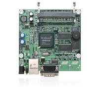 Mikrotik rb/133c cpu-mips32 4kc, 175mhz embedded