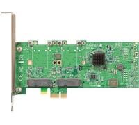 Mikrotik rb/14e routerboard 14e four slot minipcie-pcie adapter