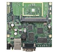 Mikrotik rb/411ah atheros ar7130 300mhz 32 mb memory / 64 mb storage r