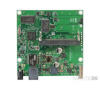 Mikrotik rb/411uahl mikrotik routerboard 411uahl