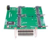 Mikrotik rb/604 routerboard 604 daughterboard for rb/600 and rb/532a