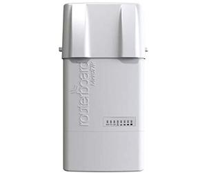 Mikrotik rb/912uag5hpndout (basebox5) routerboard 912uag with 600mhz a