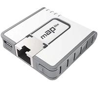 Mikrotik rb/mapl-2nd map lite with qca9533 650mhz cpu, 64mb ram, 1xlan