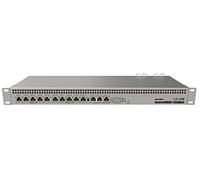 Mikrotik rb1100ahx4 dude edition router de actividad plata
