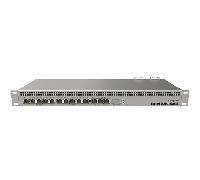 mikrotik rb1100ahx4 router 13xgb l6