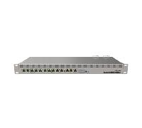 MikroTik RB1100AHx4 Router 13xGB L6 RB1100X4