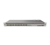 Mikrotik RB1100AHx4 Router Ethernet 13 Puertos RJ45 Gigabit PoE