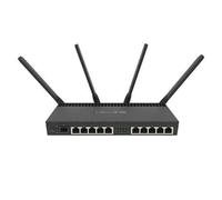 Router Mikrotik RB4011iGS+5HacQ2HnD-IN