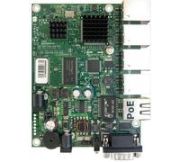 Mikrotik RB450Gx4 Nuevo
