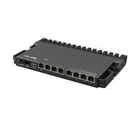 MikroTik Router – router gigabit de alto rendimiento RB5009UG+S+IN