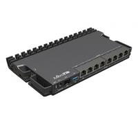 Mikrotik RB5009UPR+S+IN Nuevo