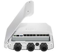 Mikrotik rb5009upr+s+out router 2.5 gigabit ethernet, gigabit ethernet