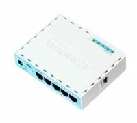 MikroTik hEX RB750Gr3