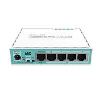 Mikrotik RB750Gr3 hEX 5xGB - Router