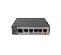 Mikrotik RB760IGS Nuevo