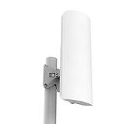 Mikrotik RB911G-2HPnD-12S - Antena (120 dBi, 2.4 GHz, IEEE 802.11b,IEEE 802.11g,IEEE 802.11n, 600 MHz, 64 MB, 128 MB)