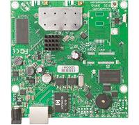 Mikrotik RB911G-5HPnD - RB911G-5HPnD