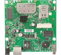 Mikrotik RB912UAG-5HPND Nuevo