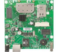 MikroTik RouterBOARD 912UAG with 600Mhz