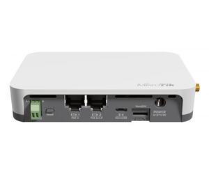 Mikrotik RB924IR-2ND-BT5 BG770A R11E-LR8G Nuevo