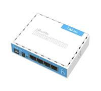 Mikrotik RB941-2nD hAP Lite 2.4GHz 650MHz 32M