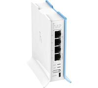 Punto de Acceso Mikrotik HAP Lite TC RB941-2nD-TC