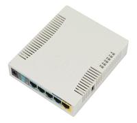 Mikrotik RB951UI-2HND Nuevo