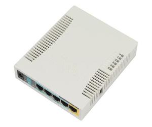 Mikrotik RB951UI-2HND Nuevo
