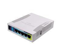 MIKROTIK Rb951Ui-2Hnd-Rb951Ui-2Hnd
