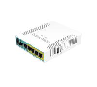 MikroTik hEX PoE RB960PGS
