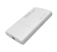 Mikrotik RB960PGS-PB Nuevo