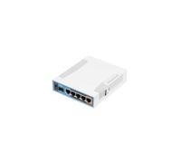 MikroTik hAP ac RB962UiGS-5HacT2HnT