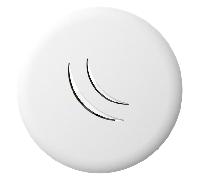 MikroTik cAP lite 2.4Ghz | Punto de Acceso