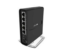 MIKROTIK RBD52G-5HACD2HND-TC HAP AC² 5XGB 5GHZ L4