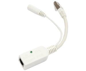 Mikrotik RBGPOE adaptador e inyector de PoE Gigabit Ethernet 48 V