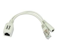 MikroTik Inyector PoE rbgpoe Puertos Gigabit Ethernet