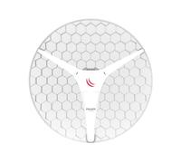 MikroTik RBLHG-5HPnD-XL LHG XL HP5 5Ghz 27dBi L3