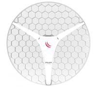 Mikrotik RBLHGG-5ACD-XL4PACK Nuevo
