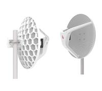 MIKROTIK RBLHGG-60ADKIT Wireless Wire Dish 60GHZ
