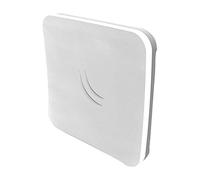 Mikrotik RBSXTsqG-5acD-US SXTsq 5 ac Exterior CPE/Backbone 5Ghz 802.11ac con antena integrada de 16dBi