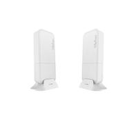 Mikrotik rbwapg-60adkit punto de acceso inalÁmbrico 1000 mbit/s (pack 2 und)