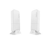 MIKROTIK RBWAPG-60ADKIT Wireless Wire 60GHZ PoE