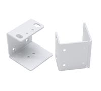 Mikrotik rmk-2/10 accesorio de bastidor soporte de montaje