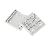 MikroTik Kit de montaje en rack 2x10/19 RMK-2x10/19