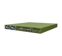 MikroTik ROSE Data Server – Almacenamiento NVMe de alto rendimiento y red 100G RDS2216-2XG-4S+4XS-2XQ