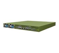 MikroTik ROSE Data Server RDS2216-2XG-4S+4XS-2XQ 2x 100G QSFP 4x 25G SFP28 10G SFP+ - Router - PCI-Express (RDS2216-2XG-4S+4XS-2XQ)